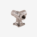 Shunt valve KVS 0,4 3-way residential 