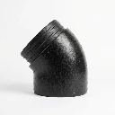 EPP knee 45/160, Thickness 20 mm